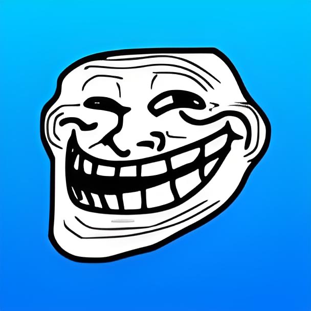 TrollStore图标