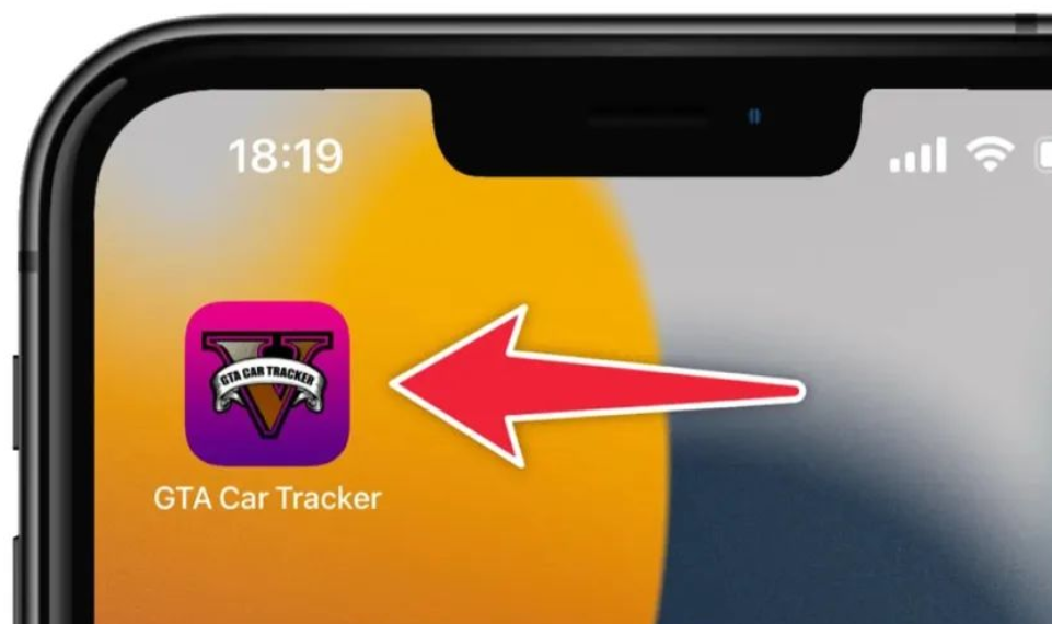 GTA Car Tracker安装方法